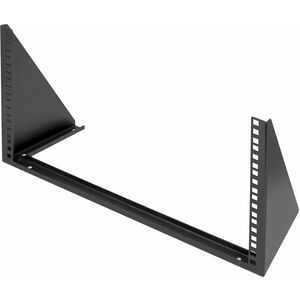Digitus Wandhalterung - Schwarz - Horizontal/Vertikal - max. 40 kg Traglast - Blech - 1