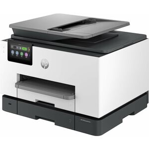 HP Officejet Pro 9130b Wired & Wireless - Tintenstrahl-Multifunktionsdrucker - Farbe - Kopierer/Fax/Drucker/Scanner - 39 S