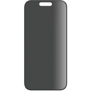 PanzerGlass Privacy Screen Protector for iPhone 15 - Clear - For 15.5 cm (6.1") Widescreen LCD Smartphone - Drop Resistant