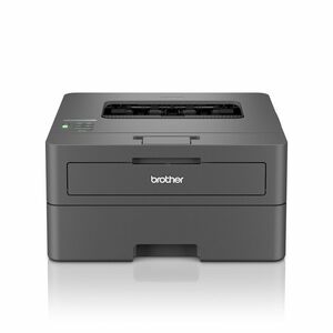 Brother HL HL-L2400DWE - Desktop Kabellos Laserdrucker - Monochrom - 30 ppm Monodruck - 1200 x 1200 dpi Druckauflösung - D