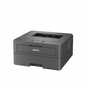 Brother HL-L2400DW - Desktop Kabellos Laserdrucker - Monochrom - 30 ppm Monodruck - 1200 x 1200 dpi Druckauflösung - Duple