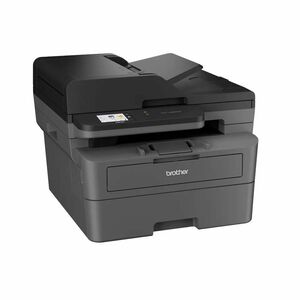 Brother DCP-L2660DW Wired & Wireless - Laser-Multifunktionsdrucker - Monochrom - Kopierer/Drucker/Scanner - 34 ppm Monodru