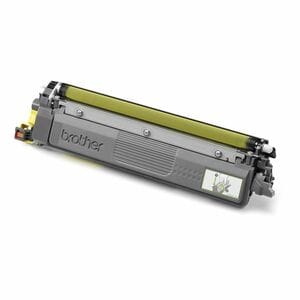 Brother TN-248Y Laserdruck Tonerkartusche - Gelb - Original - 4er Pack - 1.000 Seiten