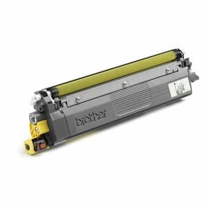 Brother TN-248XLY Hoch Kapazität Laserdruck Tonerkartusche - Gelb - Original - 4er Pack