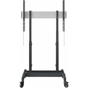RISE 3205 MOTORIZED DISPLAY LIFT TROLLEY 50 MM/SEC