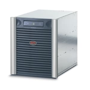 APC by Schneider Electric SYBFXR9RMI Power Array Cabinet - Rack Mountable