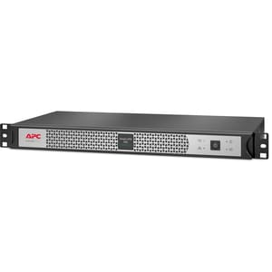 APC Smart-UPS C Lithium Ion Short Depth 500VA 230V with Network Card