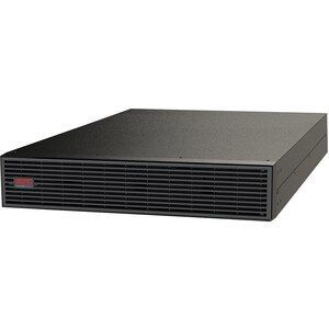 APC Easy UPS ONLINE SRV RM 72V Battery Pack for 2/3 kVA Ext. Runtime Model