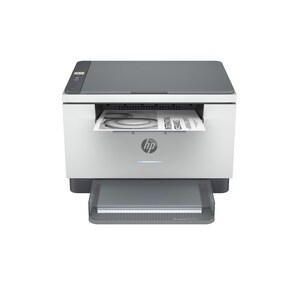 HP LaserJet M236dw Wireless Laser Multifunction Printer - Monochrome - Copier/Printer/Scanner - 30 ppm Mono Print - 600 x 