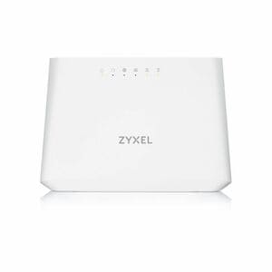 Modem/Routeur sans fil ZYXEL VMG3625-T50B - Wi-Fi 5 - IEEE 802.11a/b/g/n/ac - VDSL2, Ethernet, VDSL, ADSL2 - Bi bande - 2,
