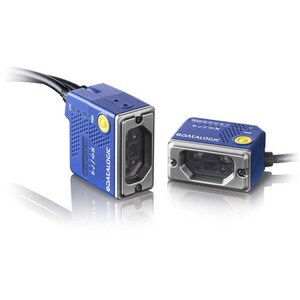 Datalogic Matrix 120 210-010 Fixe Befestigung Barcode-Scanner - Kabel Konnektivität - 190 mm Scan-Abstand - 1D, 2D - CMOS