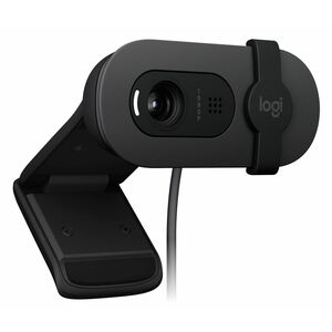 BRIO 100 FULL HD WEBCAM - GRAPHITE