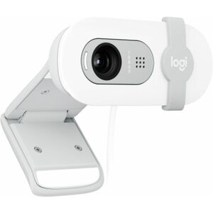 BRIO 100 FULL HD WEBCAM - OFF-WHITE