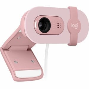 BRIO 100 FULL HD WEBCAM - ROSE