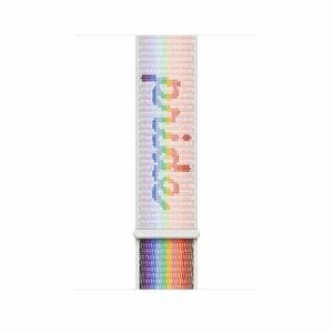 APPLE WATCH 45 PRIDE EDITION SL-FAE