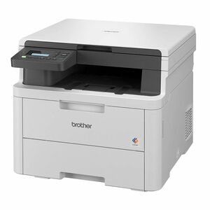 DCP-L3520CDWRE1 3IN1 LAS 18PPM 512MB USB 2400DPI WLAN