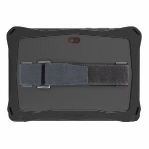 InfoCase Fieldmate Robust Tasche Samsung Galaxy Tab Active4 Pro, Galaxy Tab Active Pro Tablet - Glasklar - Polycarbonat, T