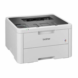 Brother HL HL-L3240CDW Desktop Wireless Laser Printer - Colour - 26 ppm Mono / 26 ppm Color - 2400 x 600 dpi Print - Autom