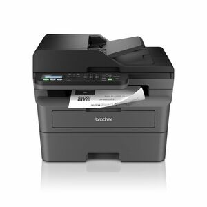 Brother MFC-L2800DW Wired & Wireless Laser Multifunction Printer - Monochrome - Copier/Fax/Printer/Scanner - 32 ppm Mono P