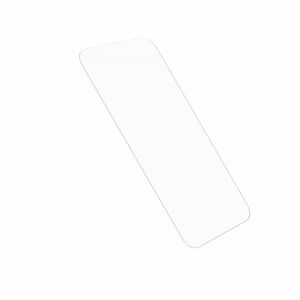 OtterBox 9H Protetor de ecrã - Claro - Para LCD Smartphone - Resistente a quedas, Resistente à Quebra, Resistente a riscos