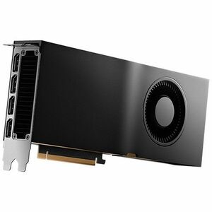 PNY NVIDIA Quadro RTX 5000 Graphic Card - 32 GB GDDR6 - 1.16 GHz Core - 2.55 GHz Boost Clock - 256 bit Bus Width - PCI Exp