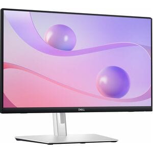 Dell P2424HT 24" Class LED Touchscreen Monitor - 16:9 - 5 ms - 60.5 cm (23.8") Viewable - 10 Point(s) Multi-touch Screen -
