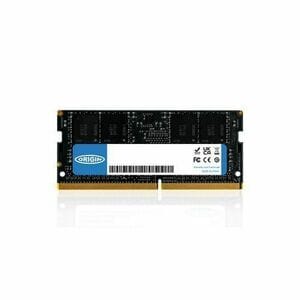 Origin RAM Module for Notebook - 64 GB (2 x 32 GB) - DDR4-3200/PC4-25600 DDR4 SDRAM - 3200 MHz Dual-rank Memory - 1.20 V -