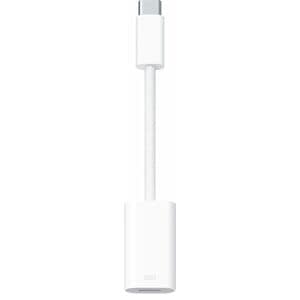 Apple 音频/数据传输适配器