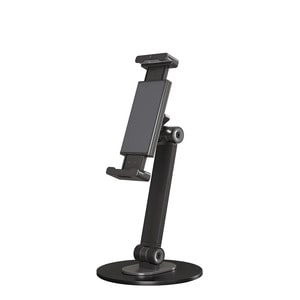 Neomounts Altura ajustável Suporte para tablet PC - Até 32.8 cm (12.9") Suporte de ecrã - 1 kg Capacidade de carga - 33 cm