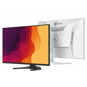 EV3240X 80CM 31.5IN 4K UHD IPS 16:9 3840X2160 350CD/QM USB-C HD