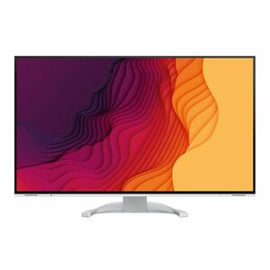 EIZO FlexScan EV3240X-WT 32" Class 4K UHD LED Monitor - 16:9 - White - 80 cm (31.5") Viewable - In-plane Switching (IPS) T