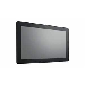 All-in-One-PC Advantech UTC-115 UTC-115IP-WWW1F - Intel Core i5 11. Generation i5-1145G7E - 8 GB - 128 GB SSD - 39,6 cm (1