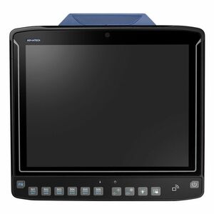 Terminale veicolare Advantech DLT-V7310P - Core i5 - Quad core (4 Core) 1,50 GHz - 8 GB RAM - 26,4 cm (10,4") Touchscreen 