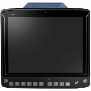 Terminale veicolare Advantech DLT-V7312P - Core i5 - Quad core (4 Core) 1,50 GHz - 8 GB RAM - 30,7 cm (12,1") Touchscreen 