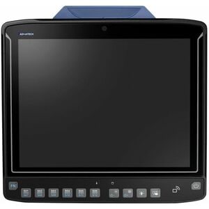 Advantech DLT-V7312P Vehicle Mount Terminal - Core i5 - Quad-core (4 Core) 1.50 GHz - 8 GB RAM - 30.7 cm (12.1") Touchscre