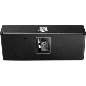 2D BARCODE READER BLACK HONEYWELL N368