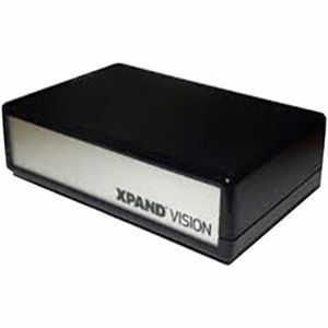 Sony XPAND 3D-Sync-Transmitter Für Projektor - Funk - 20 m In Betrieb
