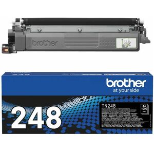 TN248BK TONER COLOR LASER TONER