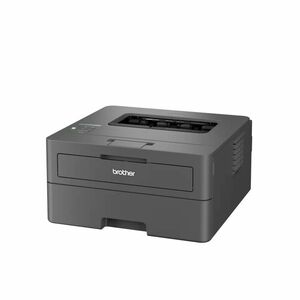 Brother HL-L2400DW - Desktop Kabellos Laserdrucker - Monochrom - 30 ppm Monodruck - 1200 x 1200 dpi Druckauflösung - Duple