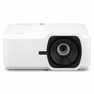ViewSonic LS740W DLP Projector - 16:10 - Ceiling Mountable - White - 1280 x 800 - Front - 1080p - 20000 Hour Normal Mode -