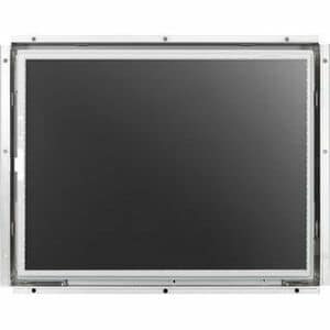 10.4IN SVGA OPEN FRAME MONITOR 400NITS VGA/DVI -20-60C