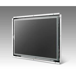 15IN XGA OPEN FRAME MONITOR 500NITS MVA W/ PCAP
