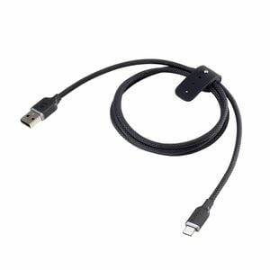 Mophie charge stream USB-A to USB-C - 3.28 ft USB-C/USB-A Data Transfer Cable for USB Device, Charger - First End: 1 x 4 p