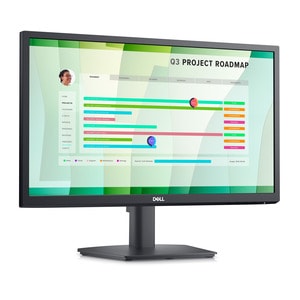Dell Entry E2223HN 22" (55.9 cm) Class Full HD LED Monitor - 16:9 - 21.5" (54.6 cm) Viewable - Vertical Alignment (VA) - L