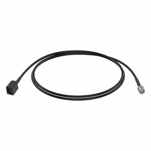 AXIS TU6007-E 1 m Control Cable for Surveillance Camera Main Unit, Sensor, Modular Camera - 4 / Piece