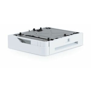 Xerox Media Tray/Feeder Roller - 550 Sheet - Plain Paper - Legal 215.90 mm x 355.60 mm