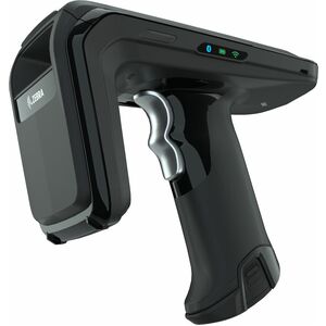 Zebra RFD40 Premium Plus RFID Reader - 6 m Read Distance - 902 MHz to 928 MHz - UHF - Wireless LAN - Handheld