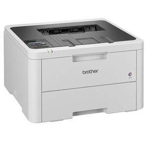 Imprimante à LED Sans fil Bureau Brother EcoPro HL HL-L3220CWE - Couleur - Impression 18 ppm Mono/18 ppm Couleur - 600 x 2