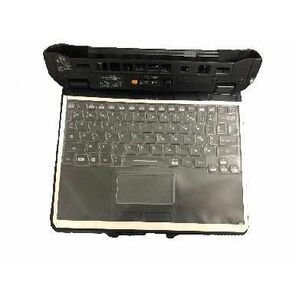 Panasonic Tastatur/Cover Panasonic Toughbook G2 Tablet