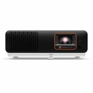 BenQ X500i 3D Short Throw DLP Projector - 16:9 - High Dynamic Range (HDR) - 3840 x 2160 - Front - 2160p - 20000 Hour Norma